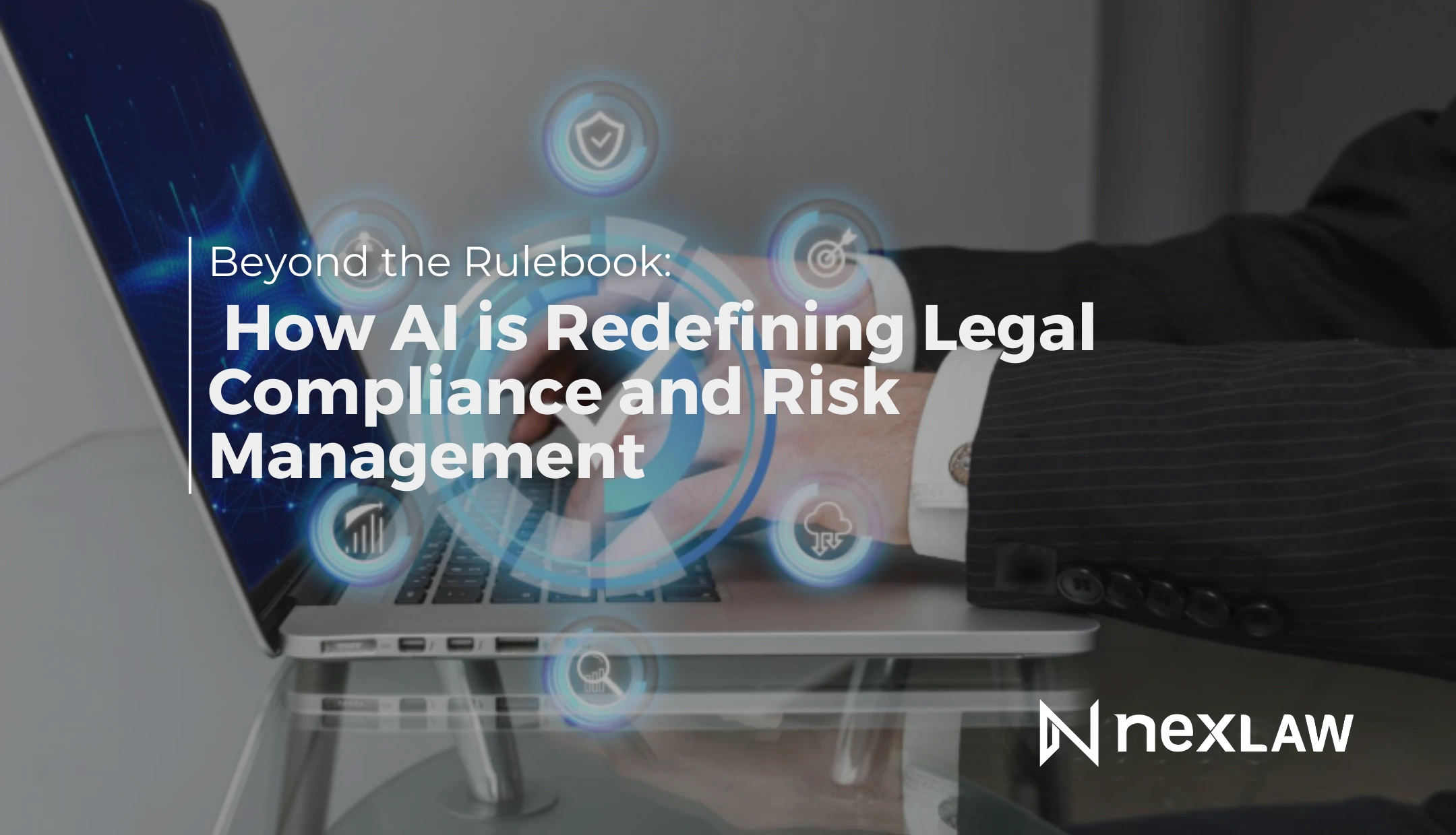 AI for Legal Compliance & Risk Management