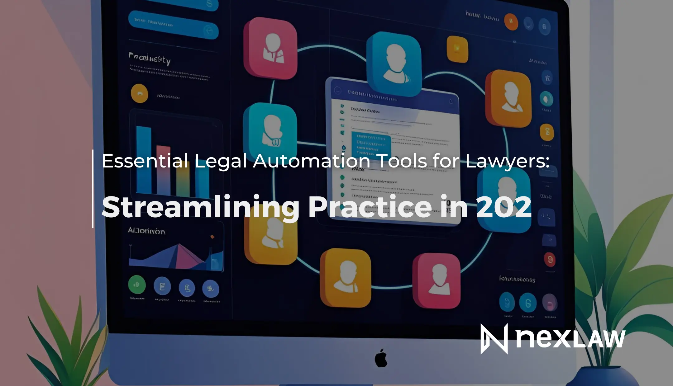 Legal Automation Tools Lawyers: Top AI Solutions Guide