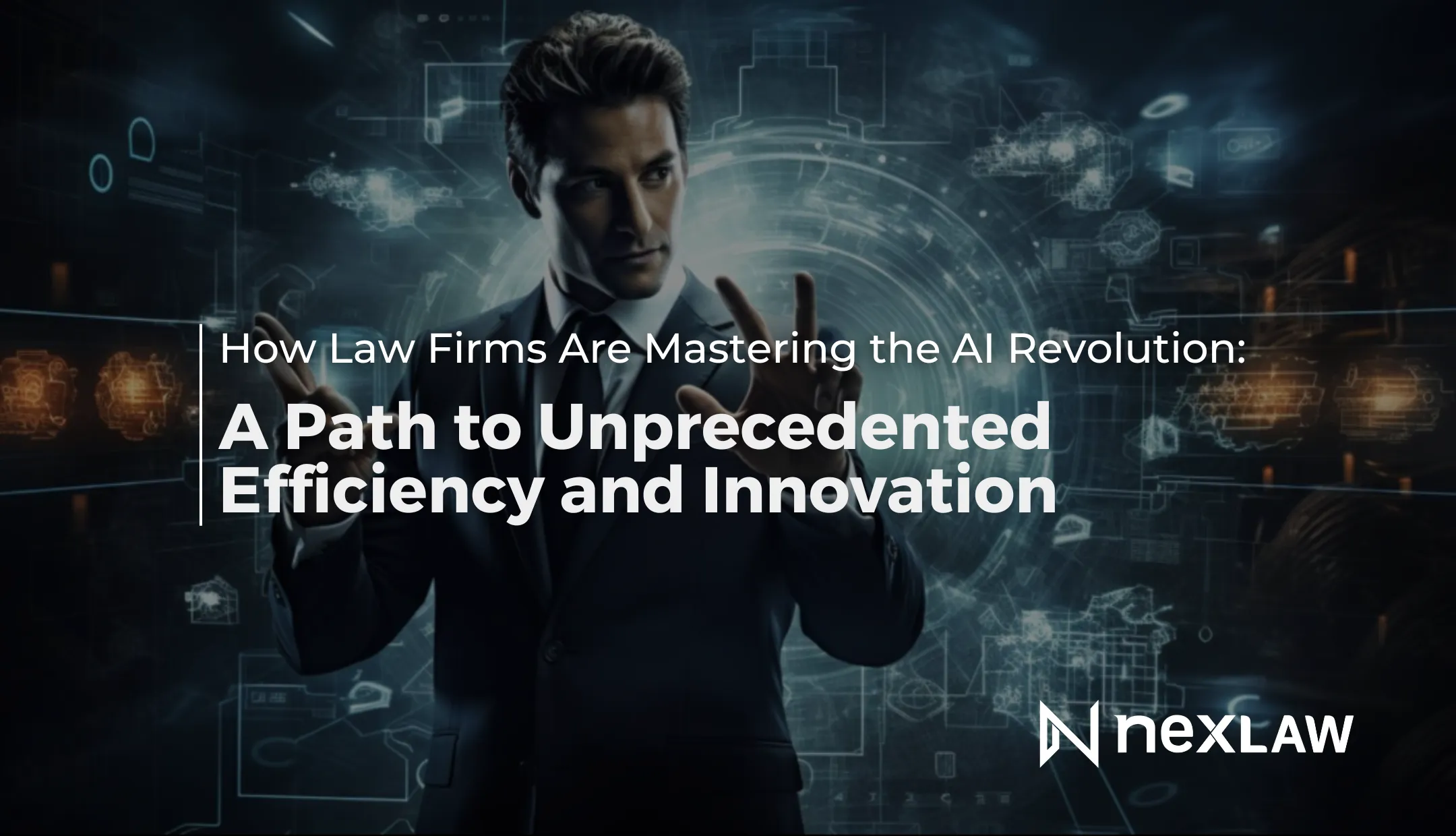 AI in Litigation Support: NexLaw's Future Impact