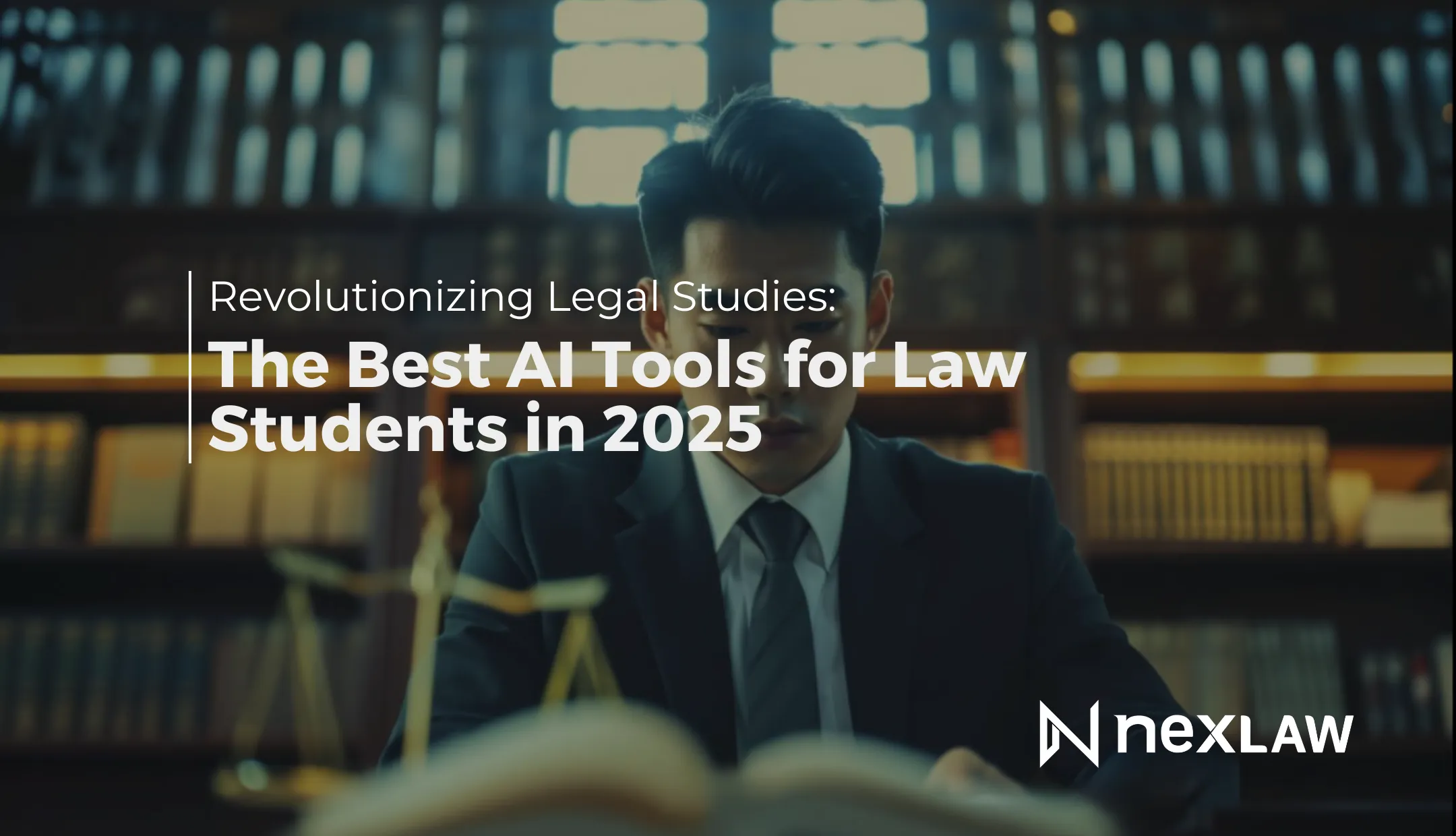 AI Tools for Law Students: Boost Your Legal Career