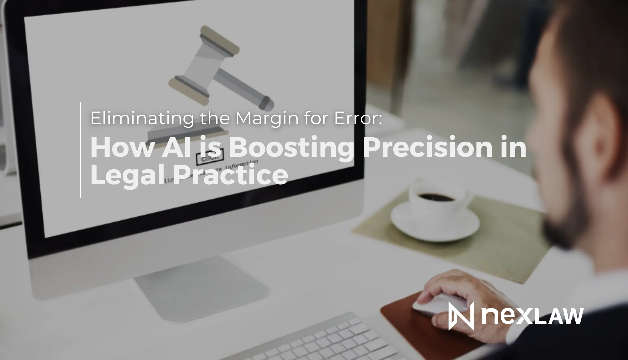 AI in Law: Boosting Accuracy, Reducing Errors