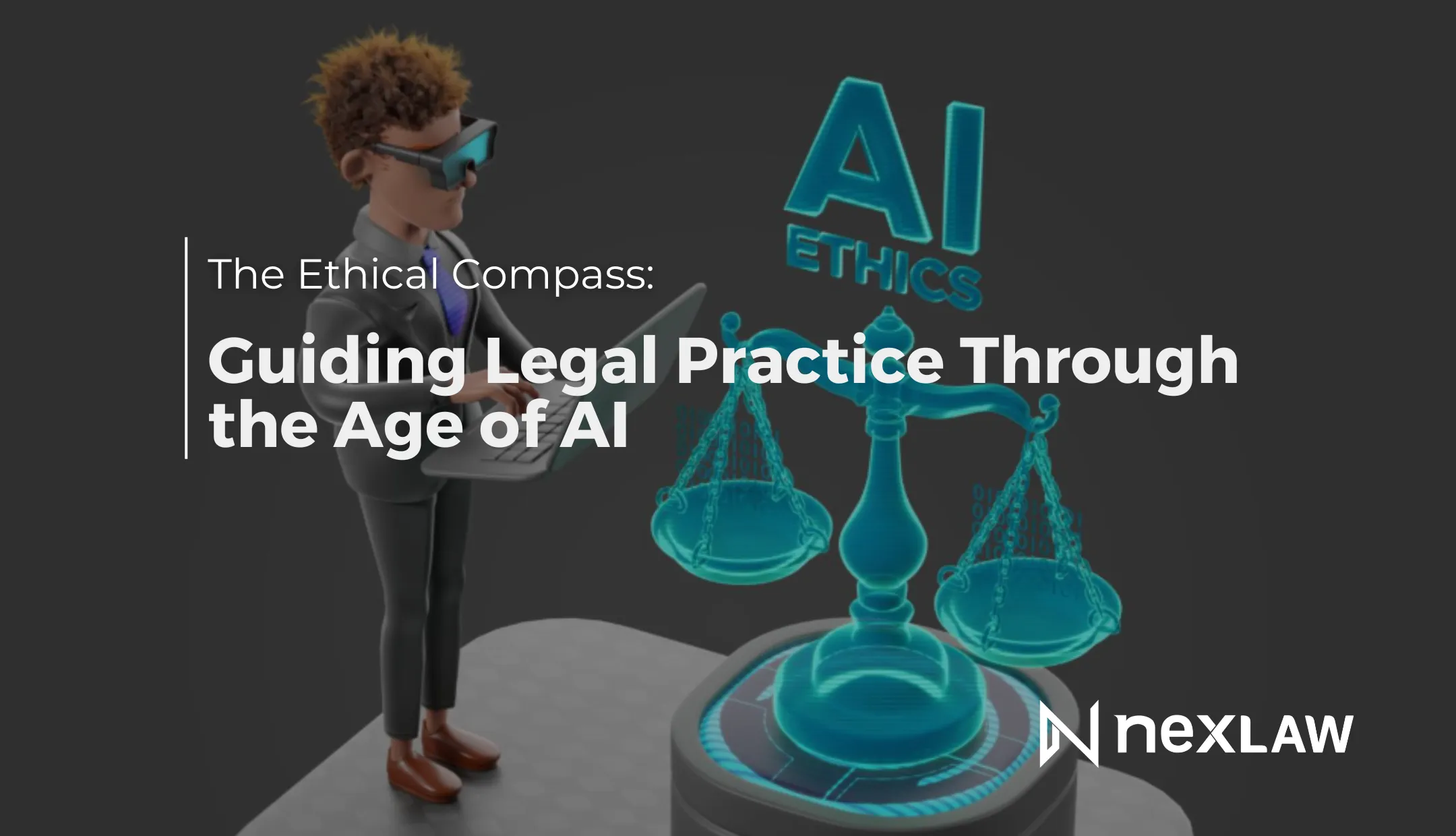 AI in Law: Ethical Practice in the Digital Age