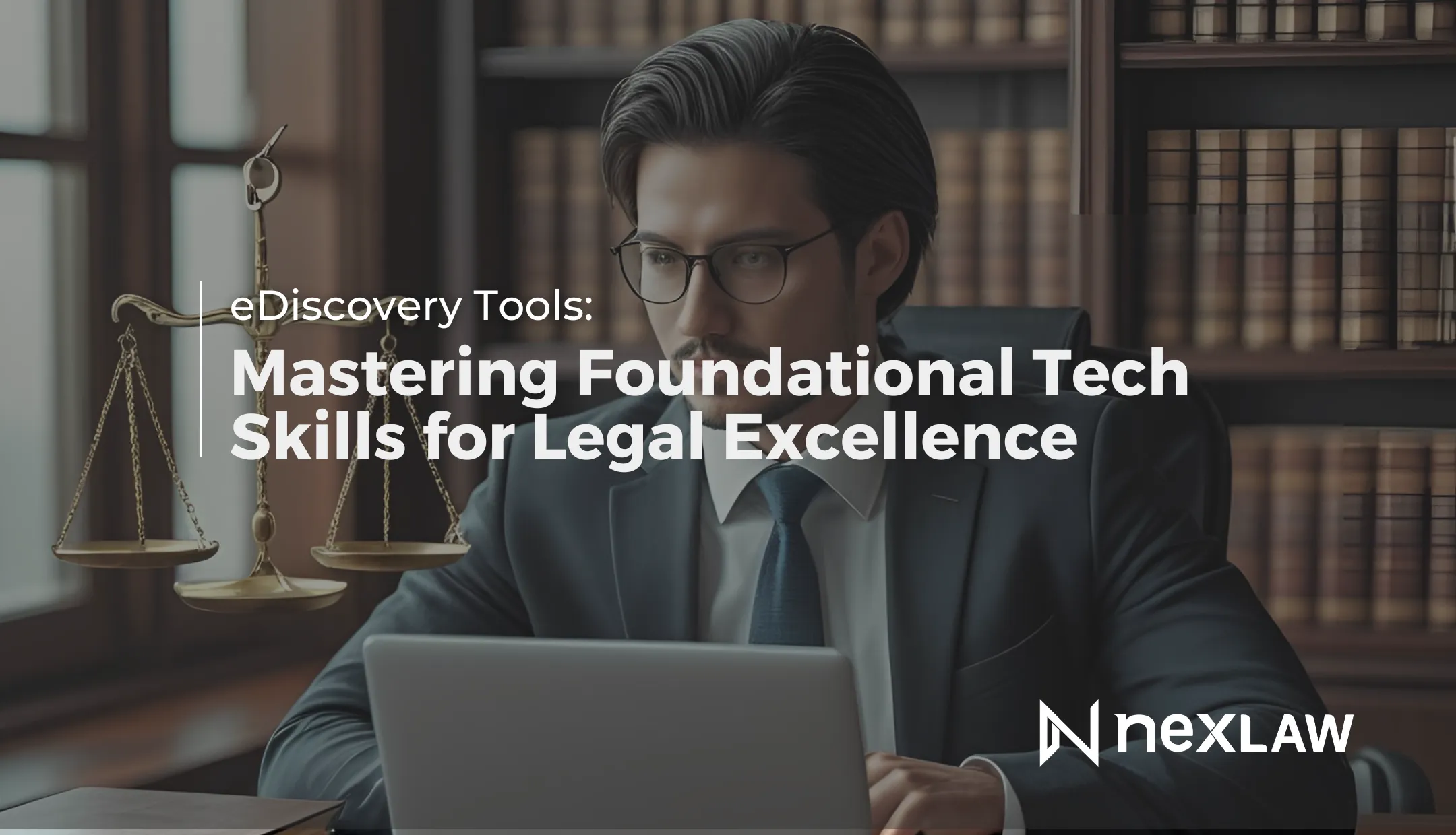 eDiscovery Tools: Foundational Tech Skills Revolution