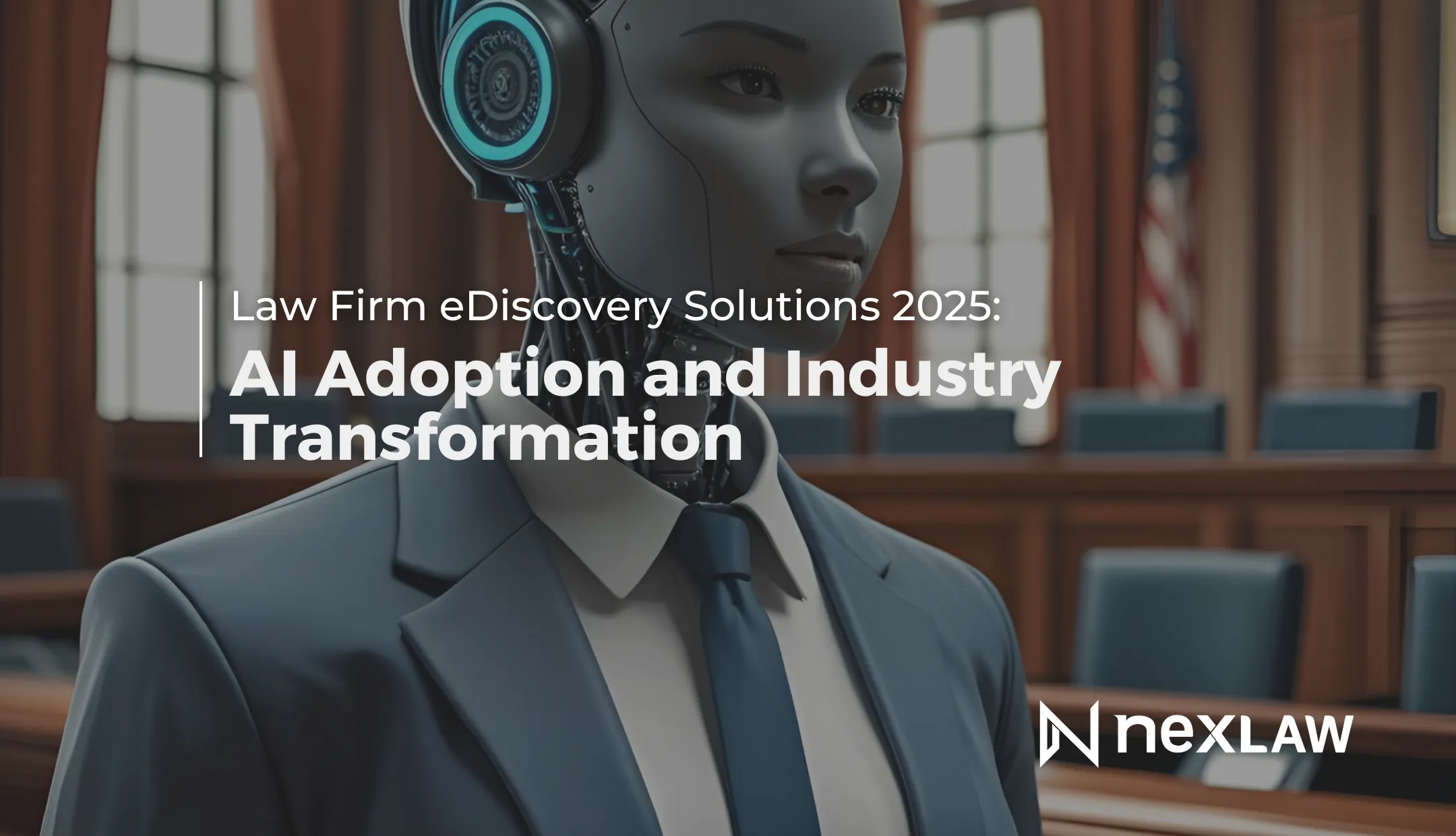 Law Firm eDiscovery Solutions 2025: AI Trends & Best Practices