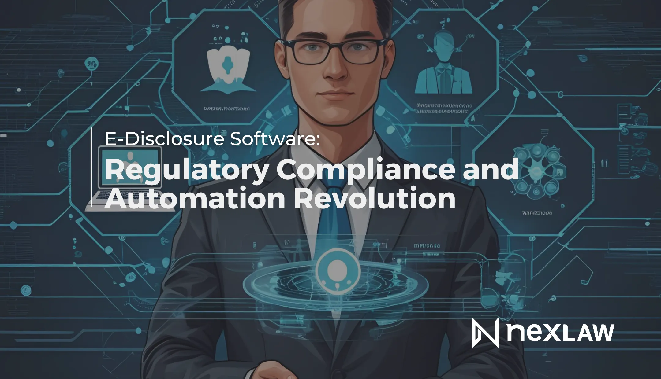 E-Disclosure Software 2025: Compliance & Regulatory Technology Guide