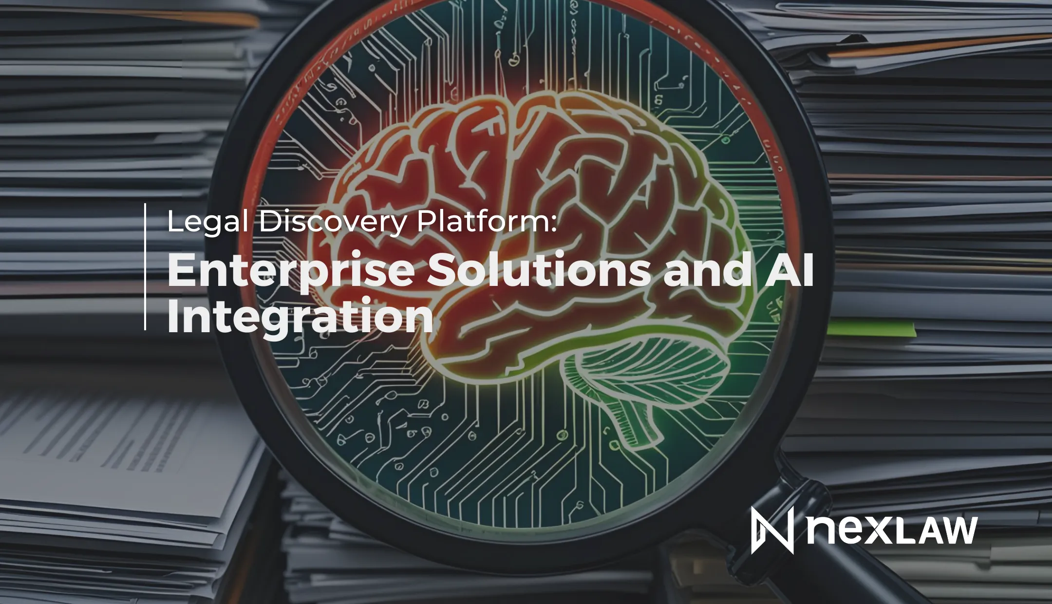 Legal Discovery Platform: Enterprise AI Solutions & Integration Guide