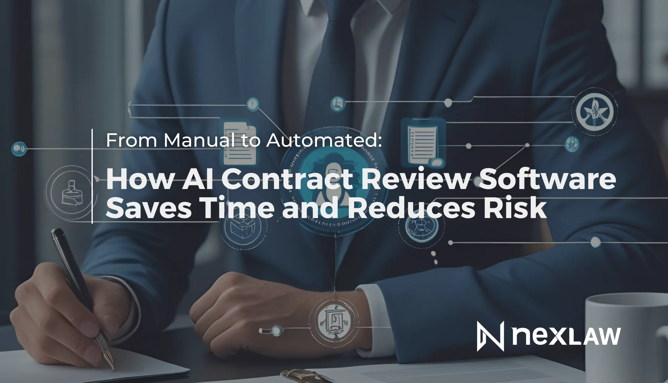 AI Contract Review: Save Time & Reduce Risk