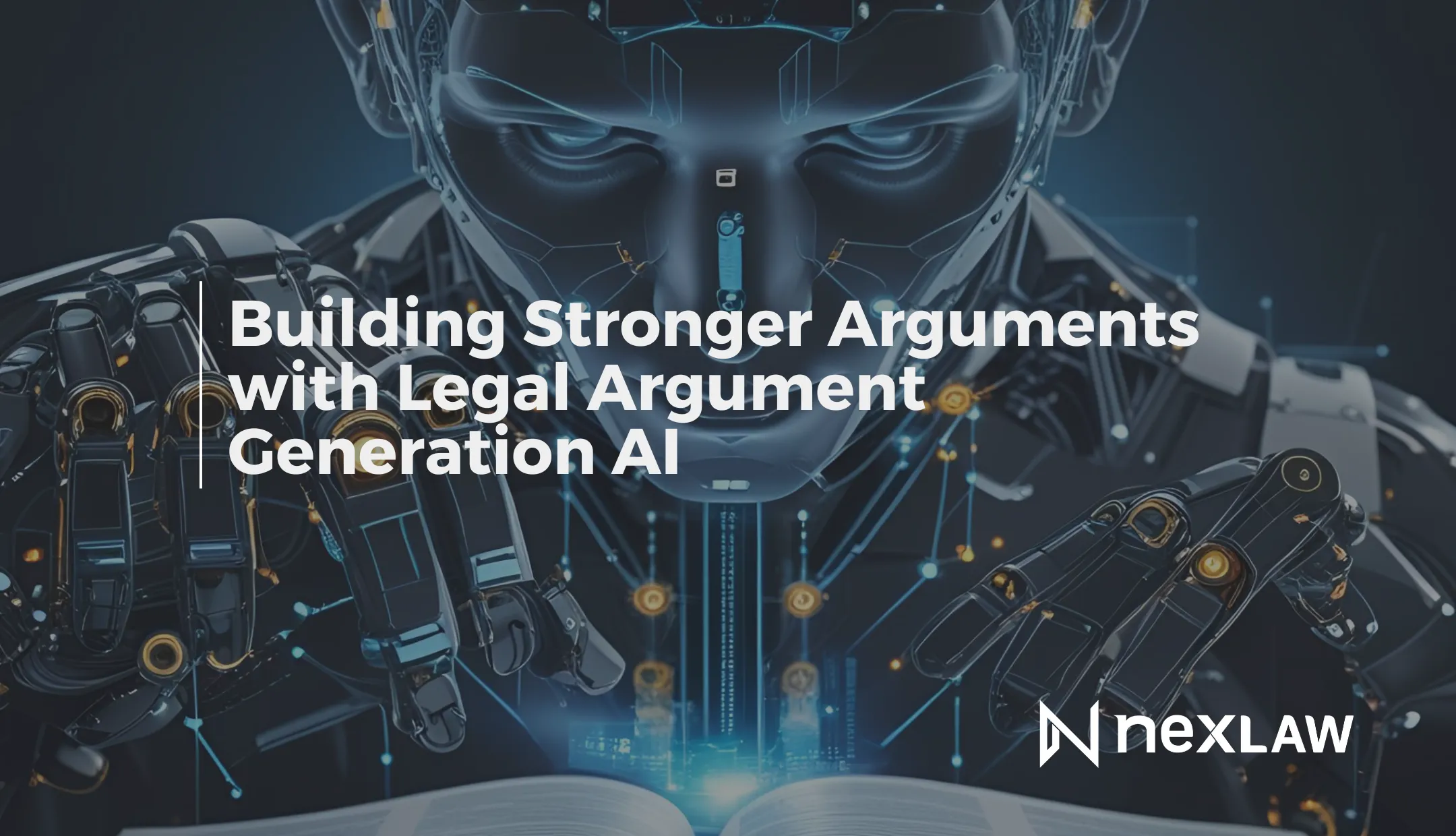 Al Legal Argument Generation for U.S. Litigation