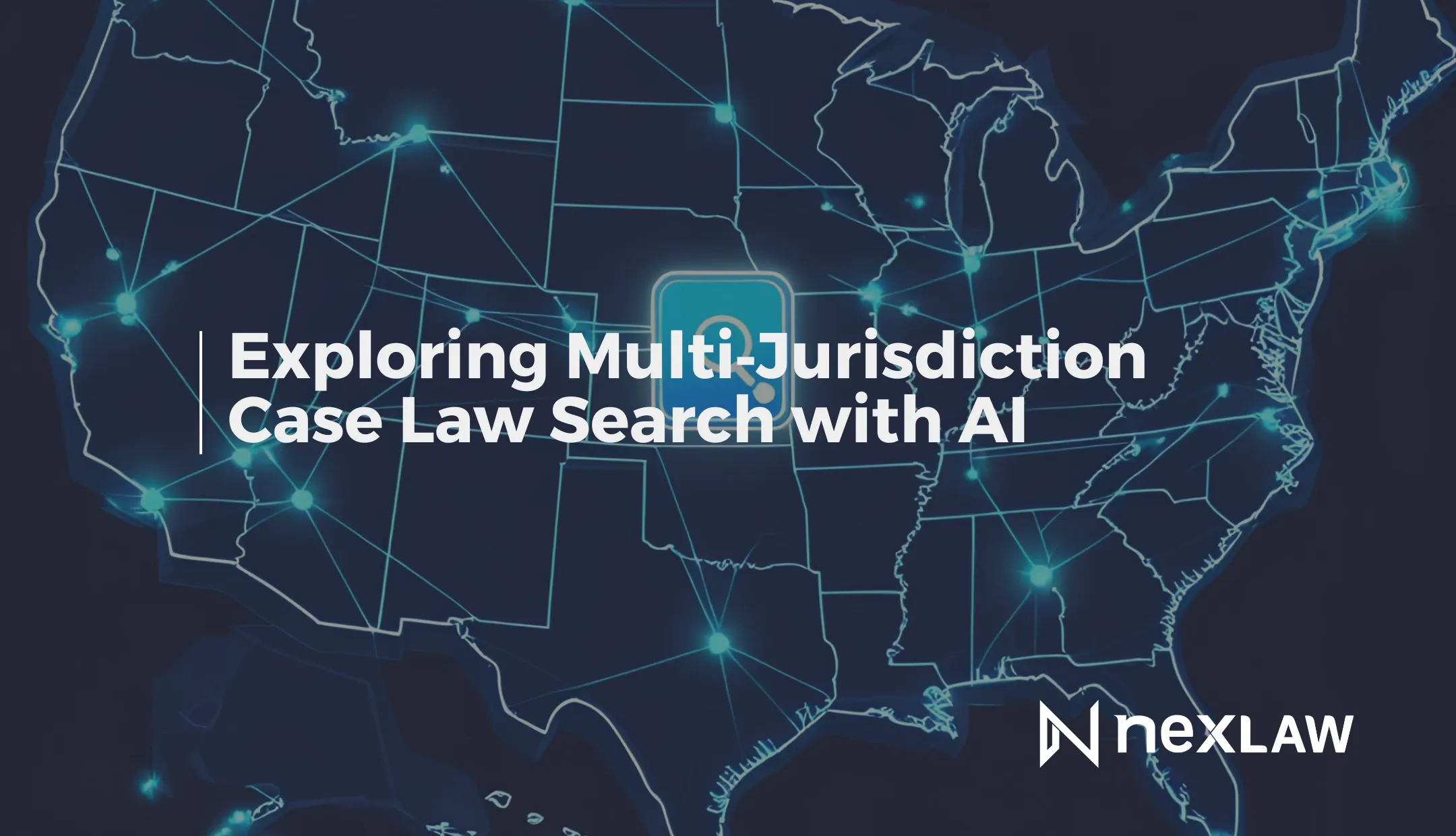 Multi-Jurisdiction Case Law Search with Al