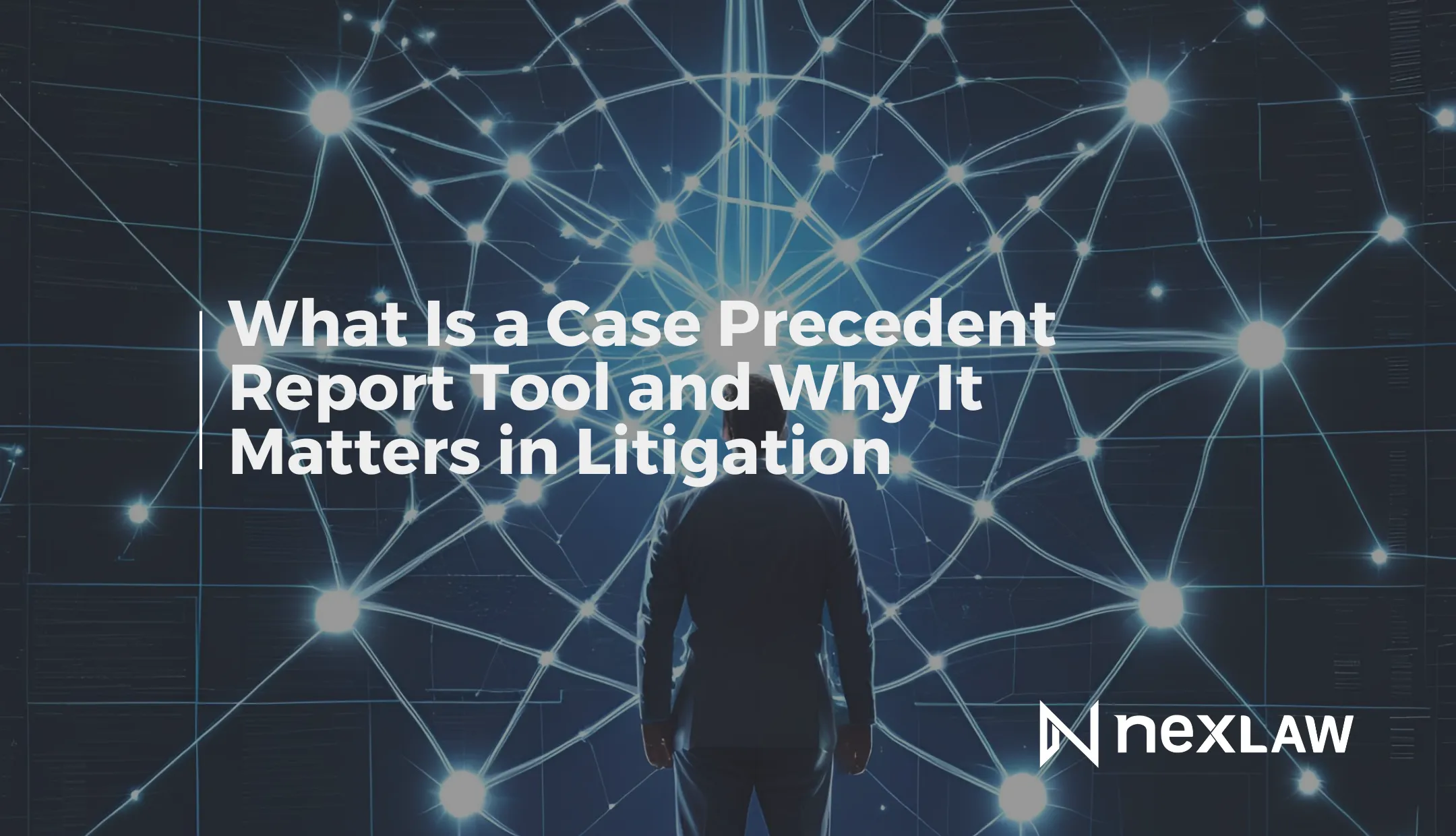 Case Precedent Report Tool: Essential for Litigation