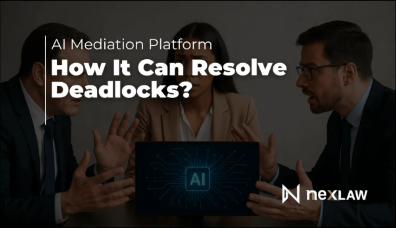 NexLaw Embracing Digital Transformation: NexLaw’s Approach to Remote Hearings in Arbitration