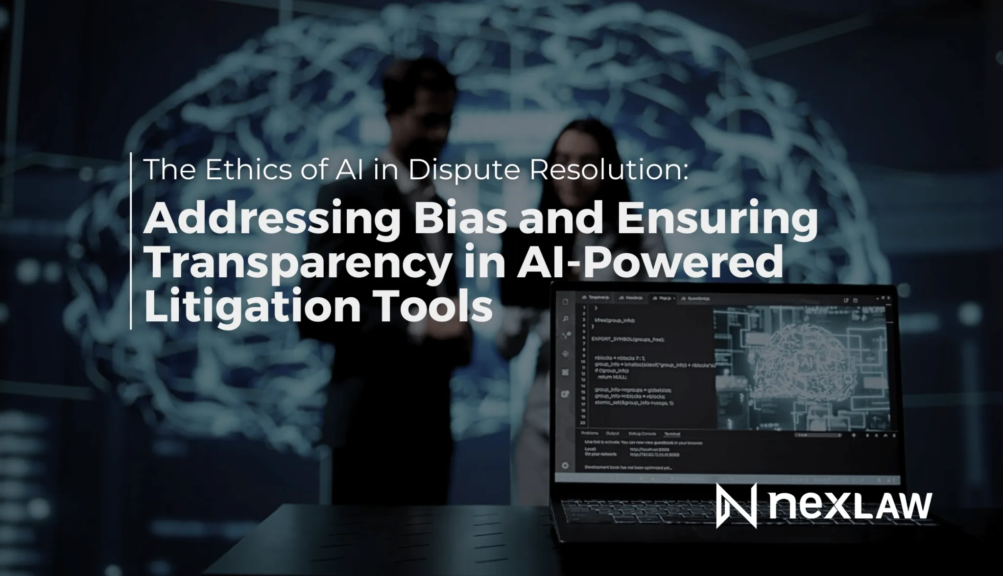 AI Ethics in Law: Bias, Transparency & Litigation