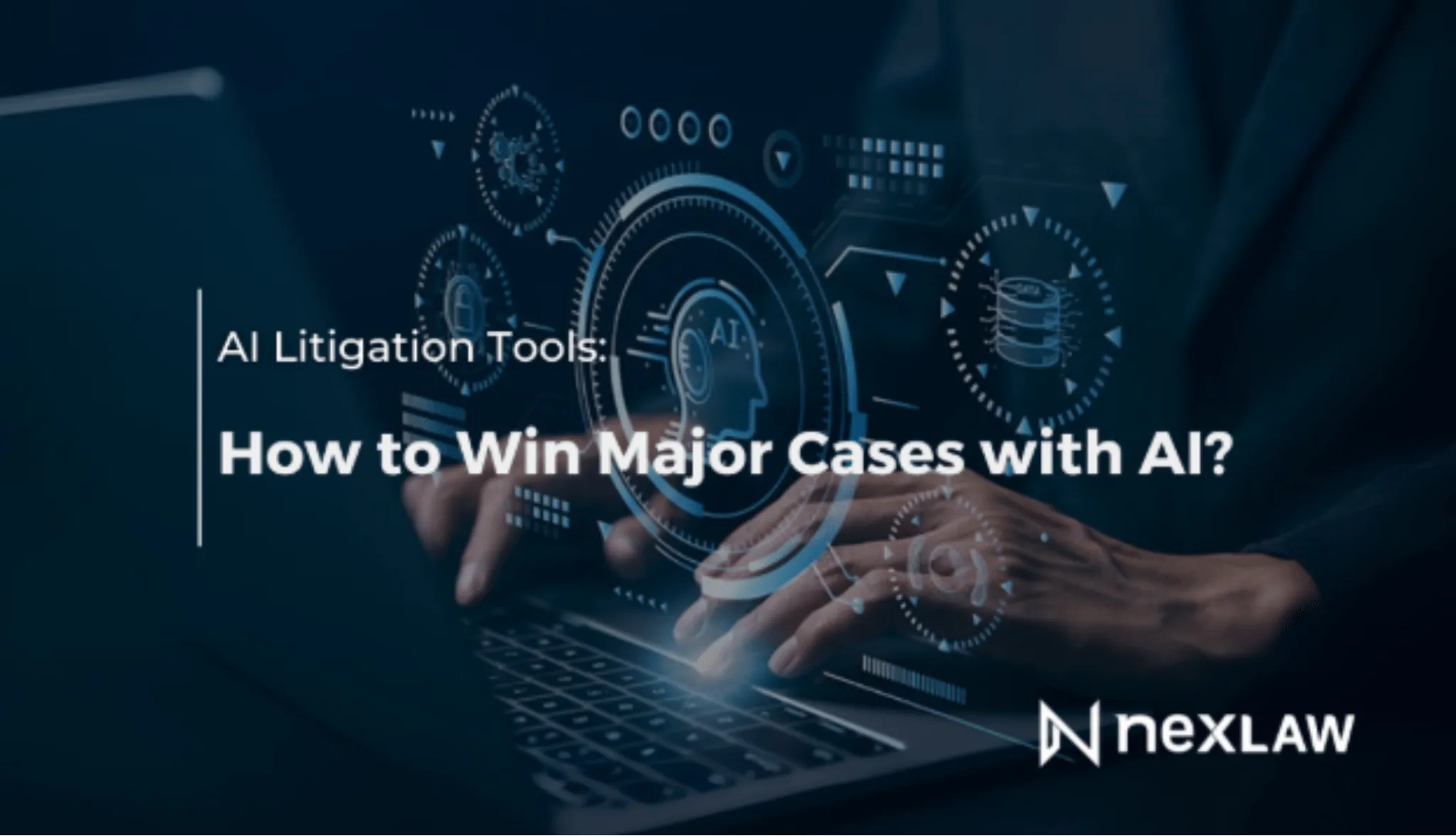 AI Litigation Tools: How Lawyers Win $1.5M+ Cases