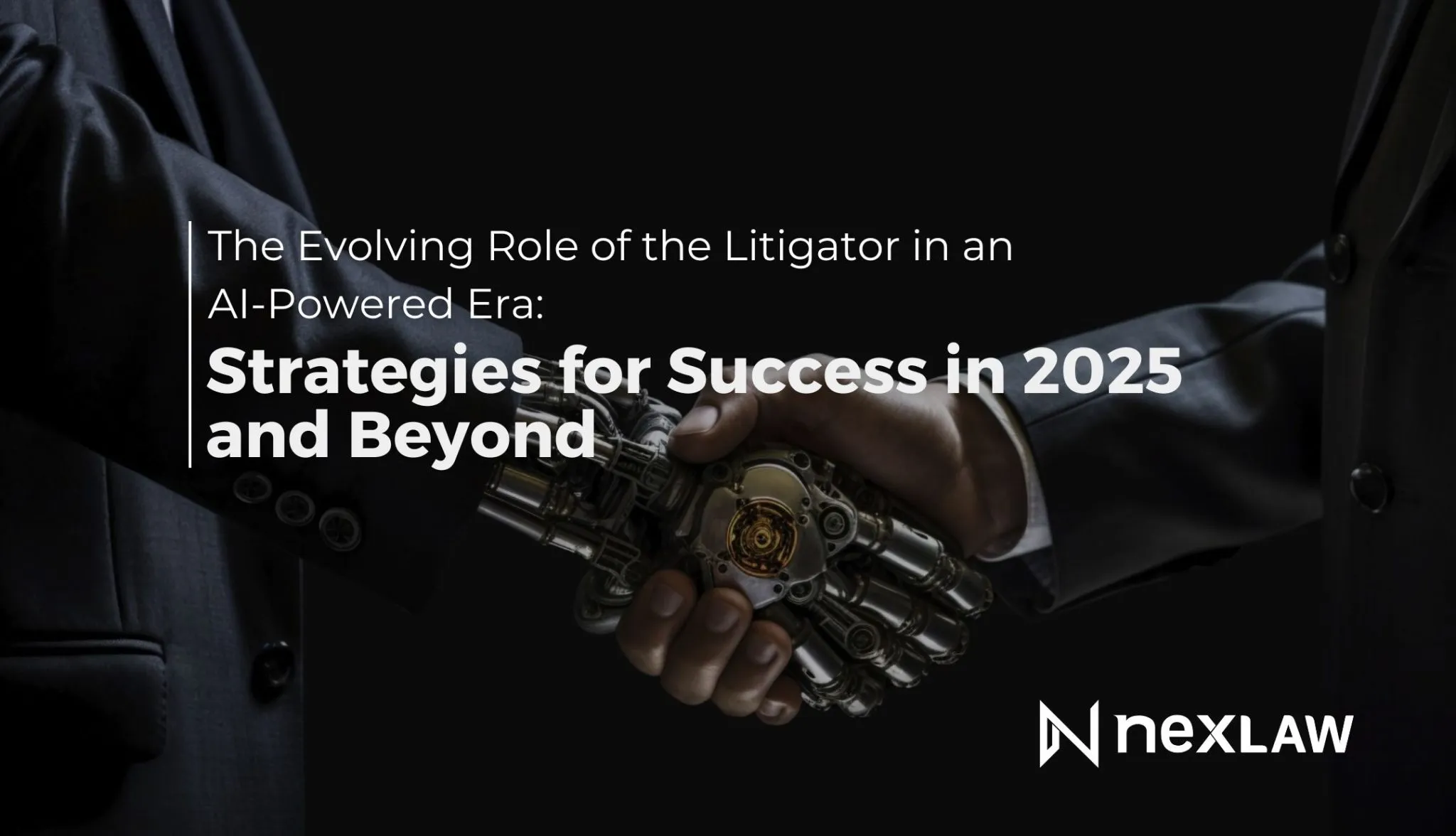 Litigation AI Assistant for Lawyers: A 2025 US Guide