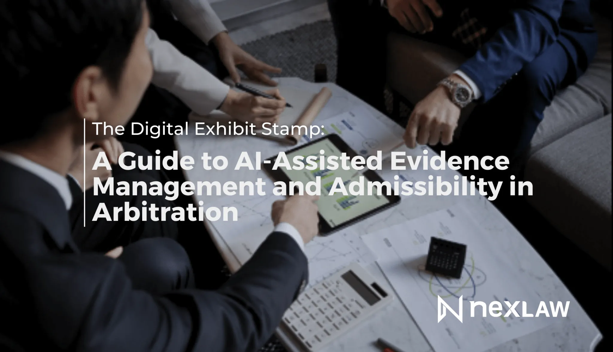 AI in ISDS: Boosting Fairness & Efficiency