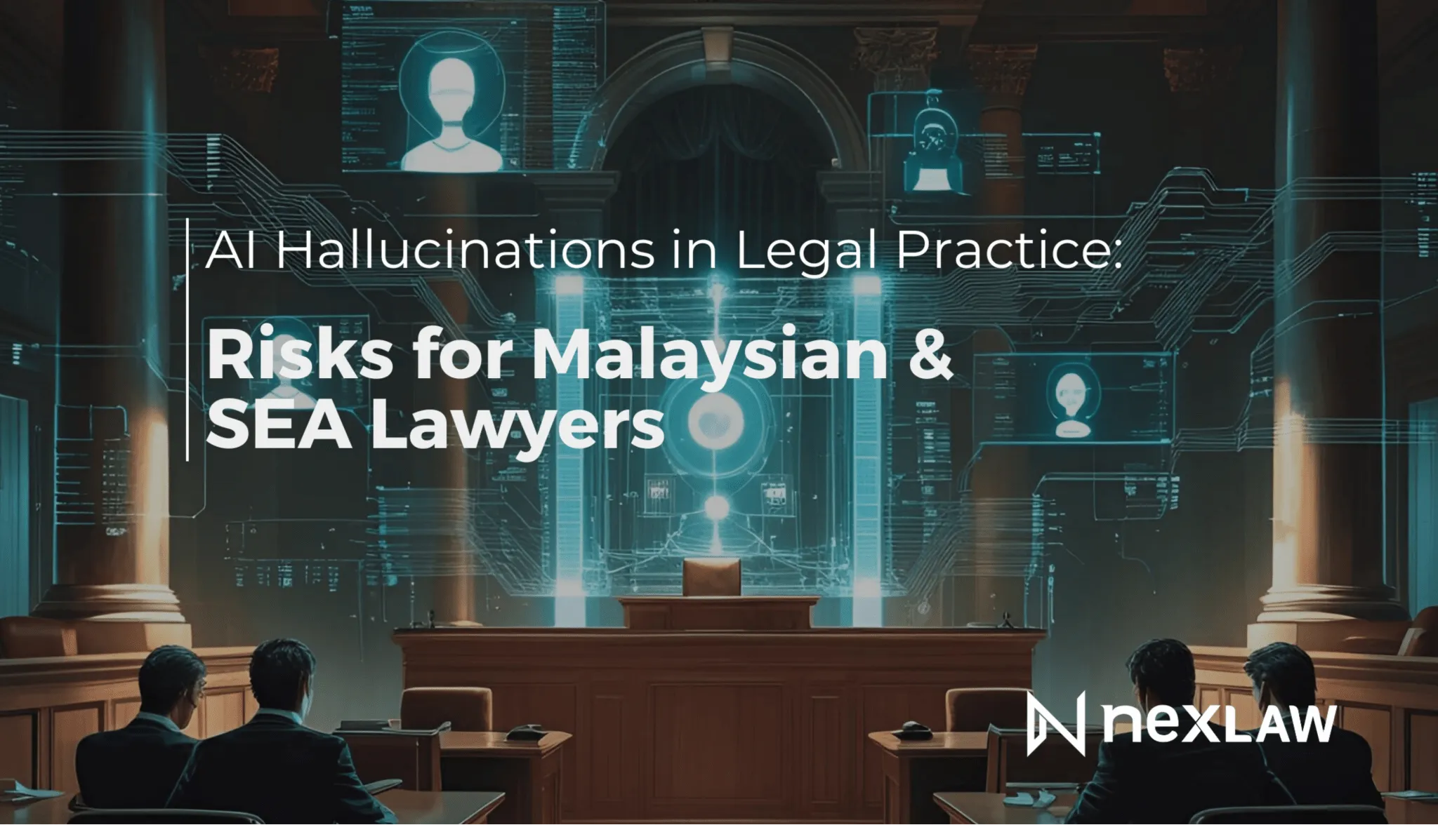 AI Hallucinations in Legal Practice: Risks for Malaysian & SEA Lawyers