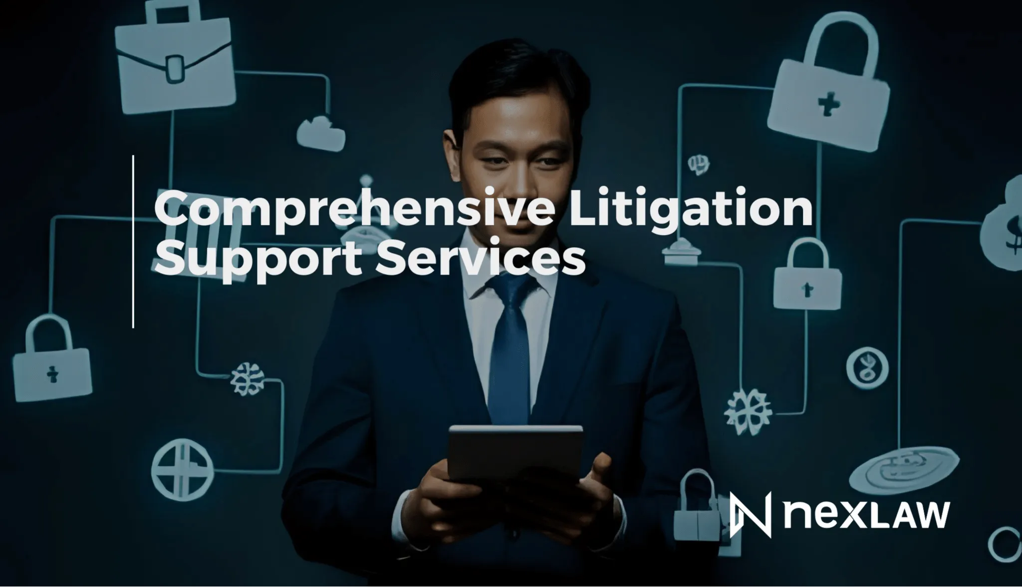 Comprehensive Litigation Support Services