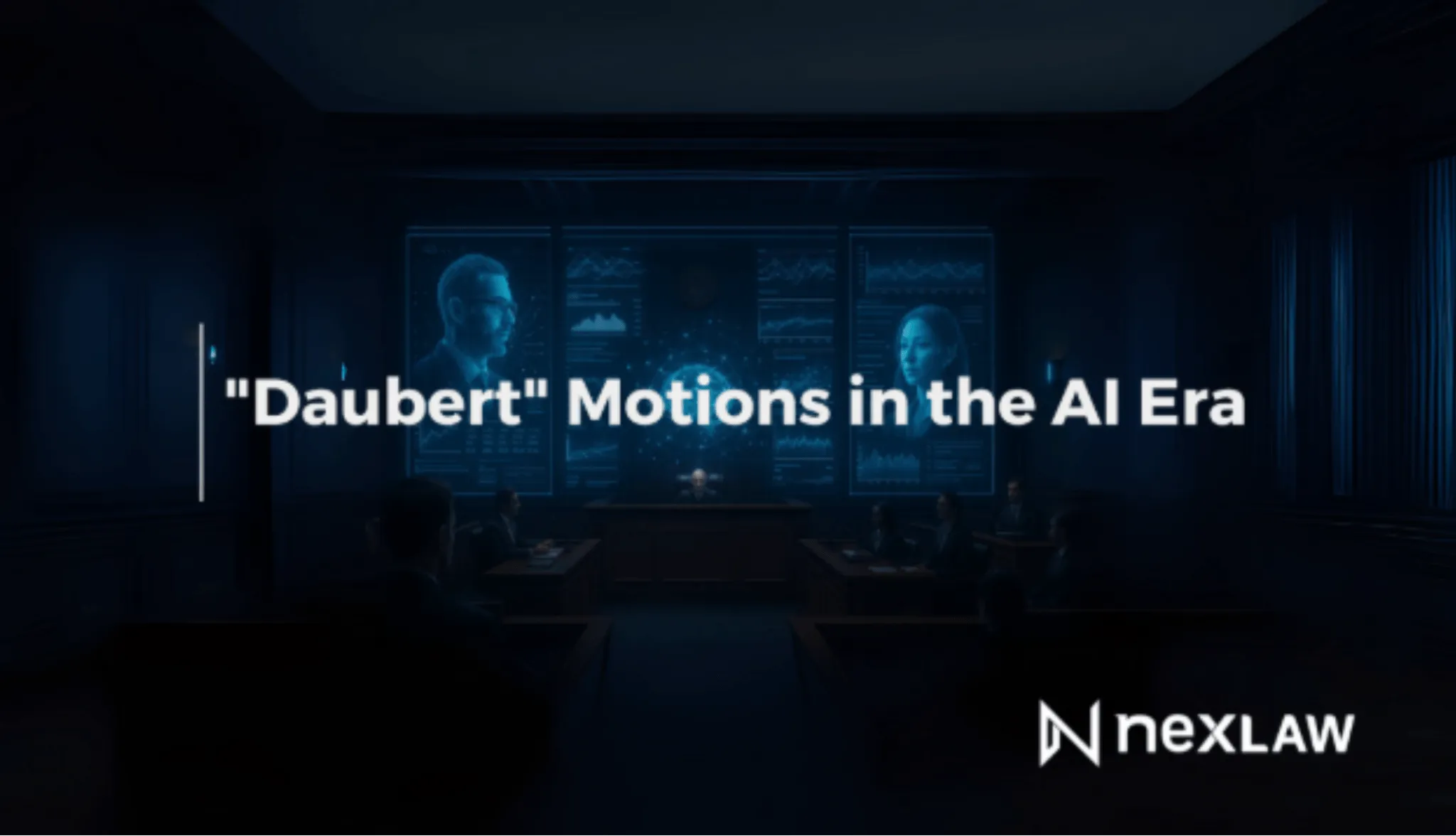 AI for Daubert Motions: A Trial Lawyer's Guide