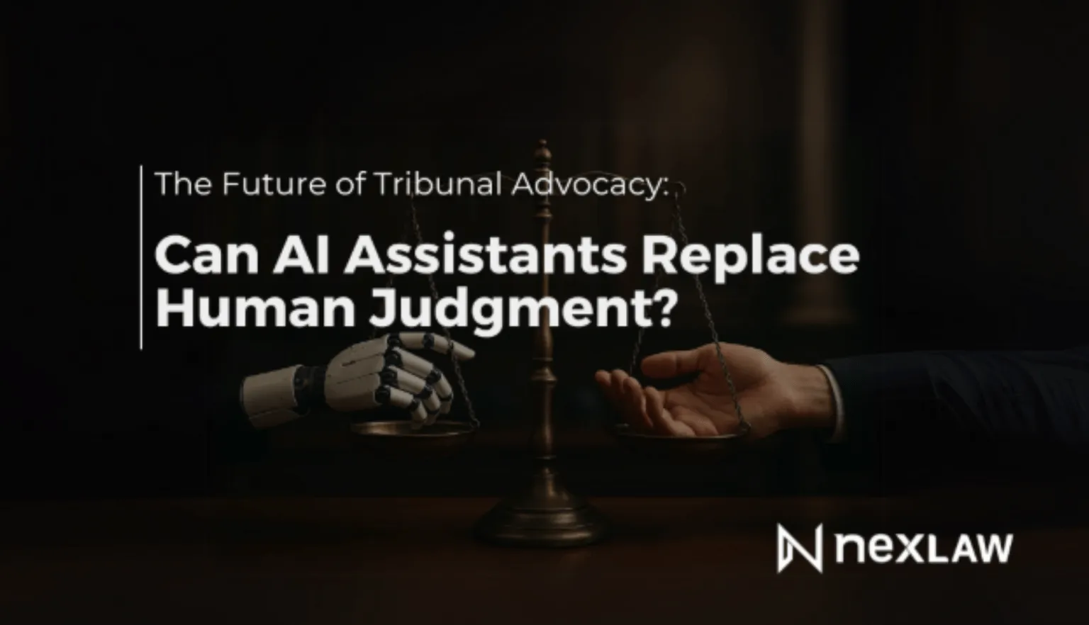 Legal AI & ADR: Case-Driven Insights Reshaping US Dispute Resolution
