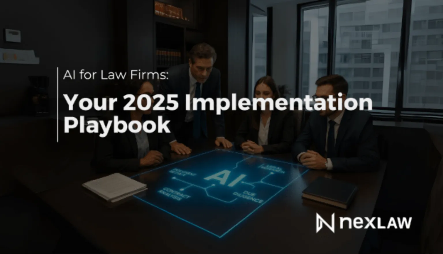 Litigation AI Assistant for Lawyers: A 2025 US Guide