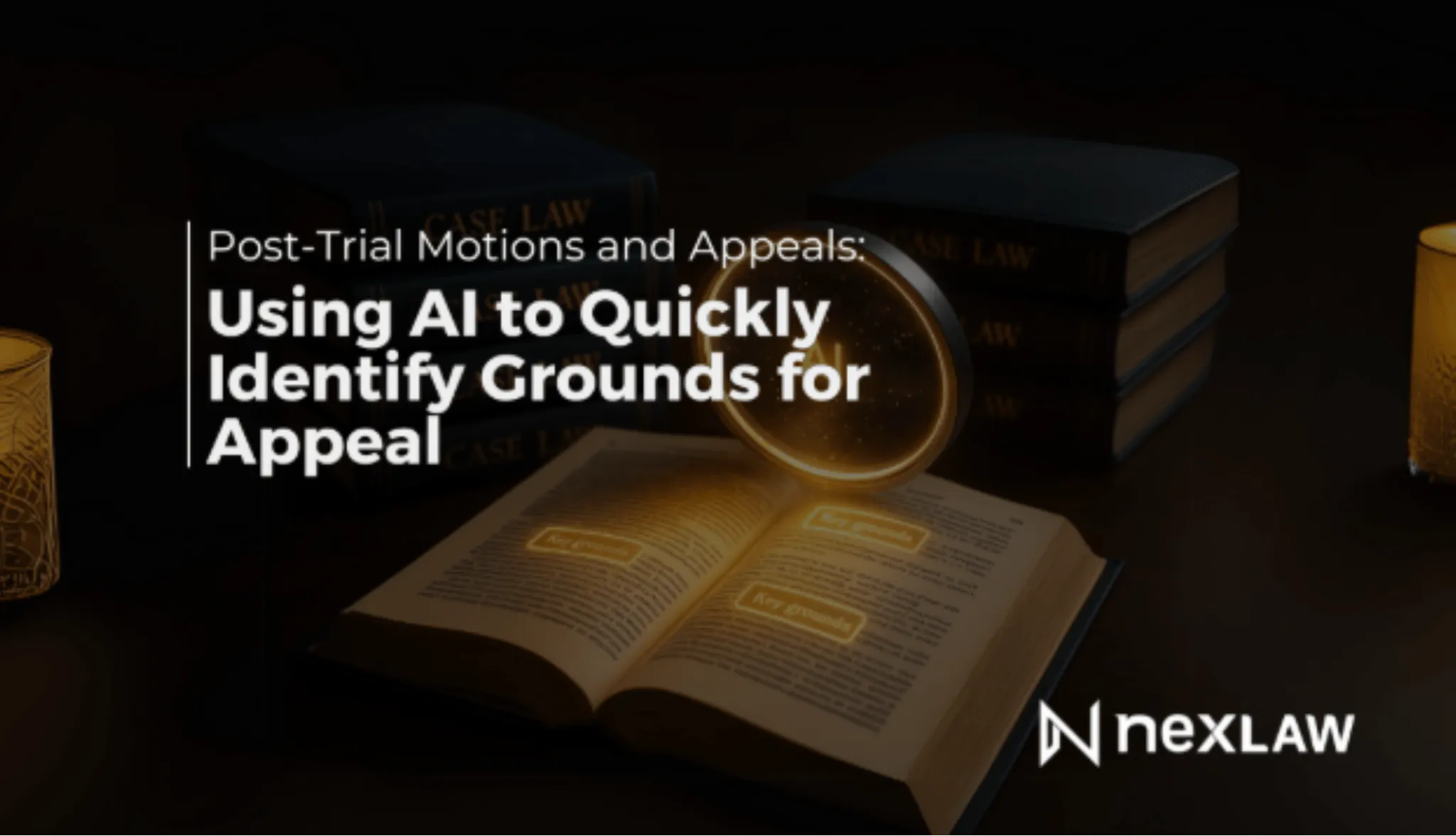 AI for Legal Appeals: A U.S. Litigator's Guide