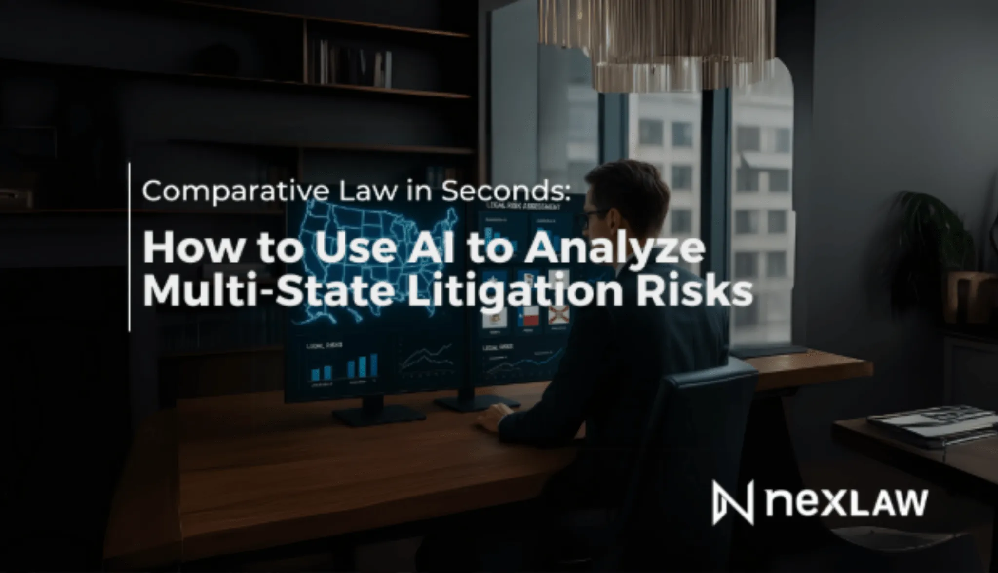 AI for Comparative Law: A Guide to Multi-State Risks