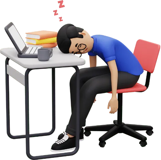 Time-Consuming Manual Review