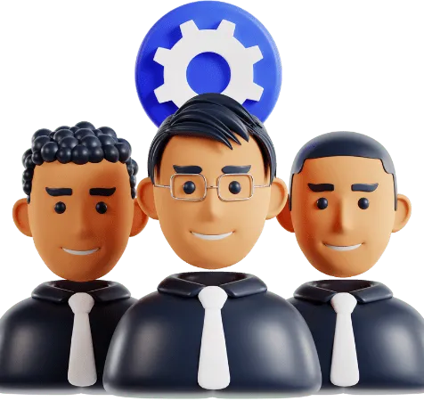 Train Staff