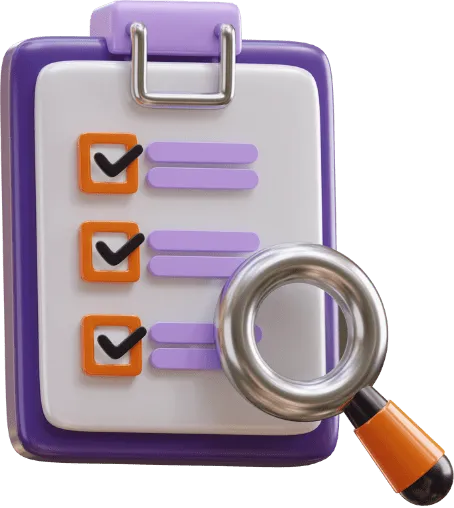 Transcript Analysis and Summarization illustration