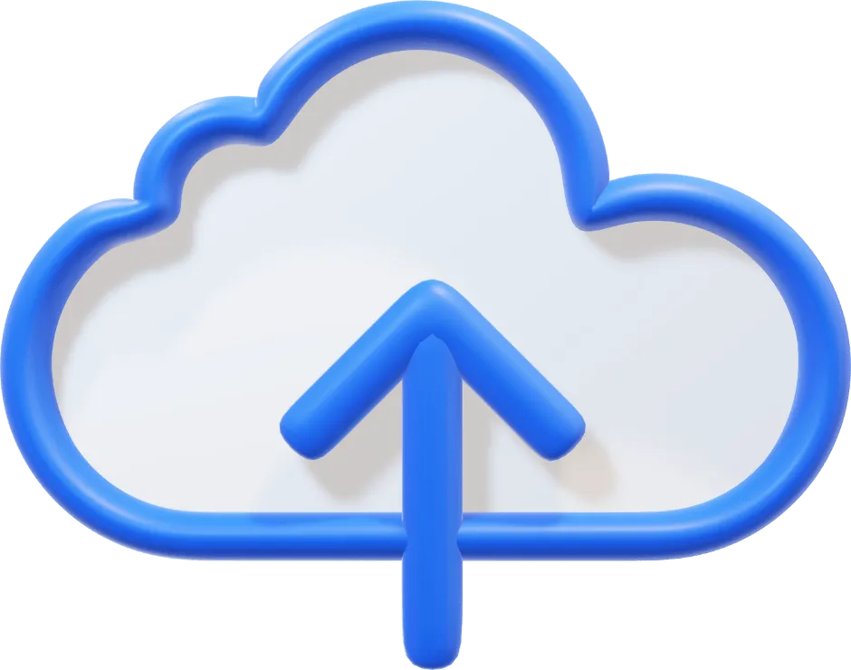 Upload Complete Trial Record