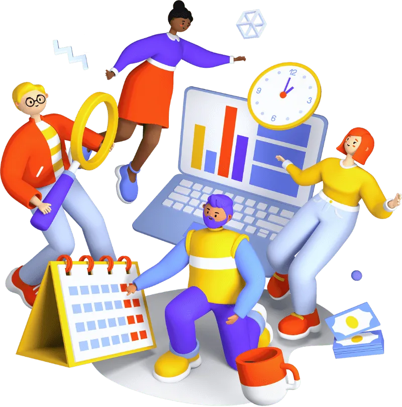 Use AI for Task Management and Resource Allocation