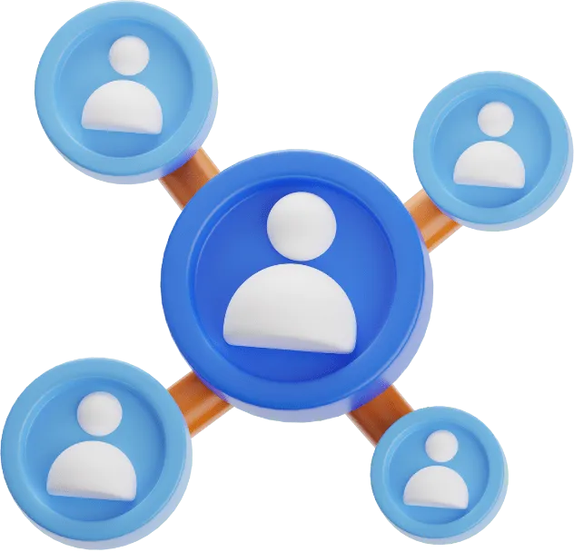 User interactions