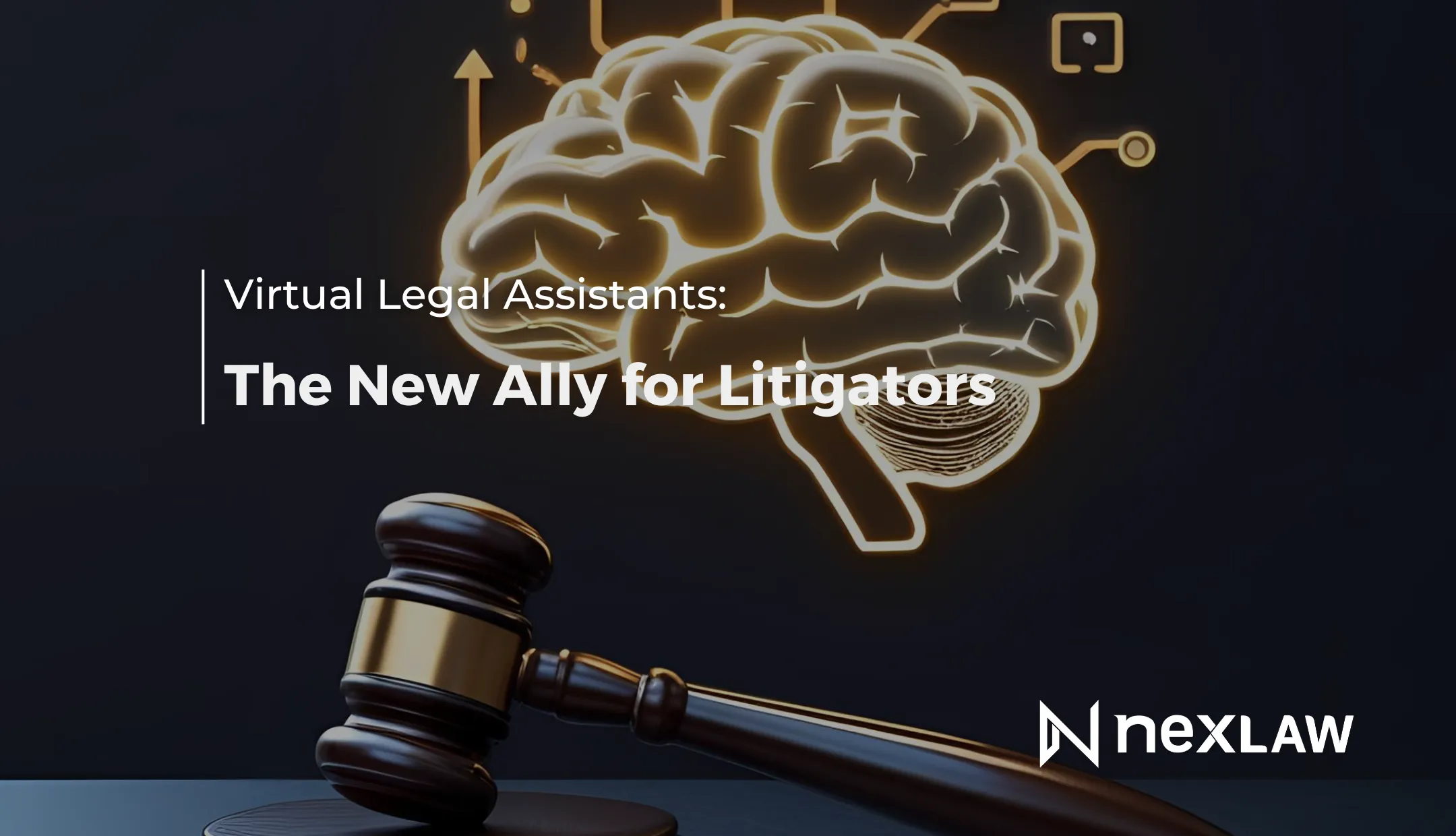 Virtual Legal Assistants: The New Ally for Litigators