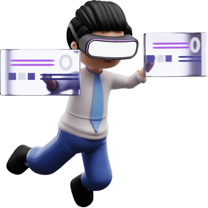 Virtual Litigation