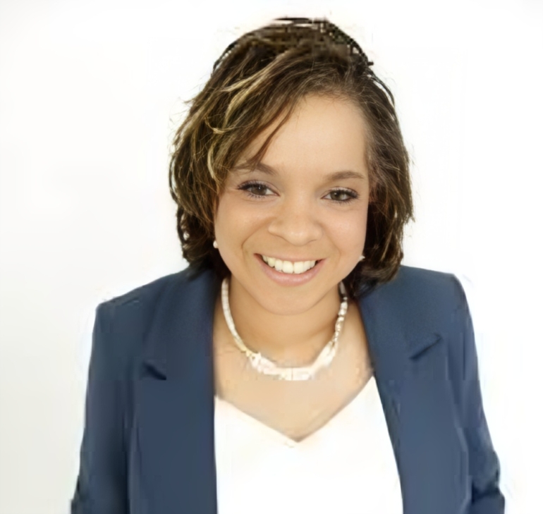 Krystal Williams-Oby