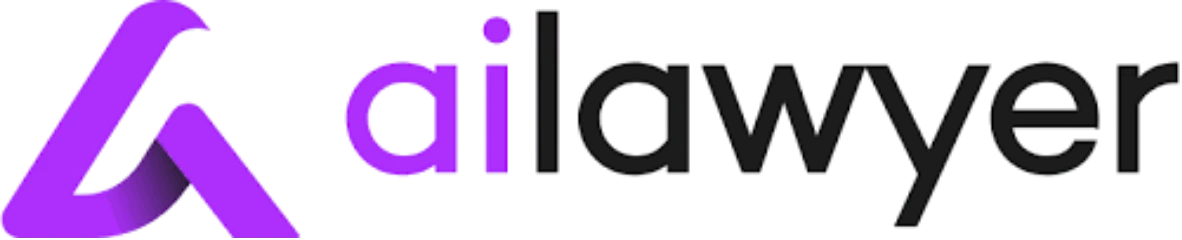 AI Lawyer Logo