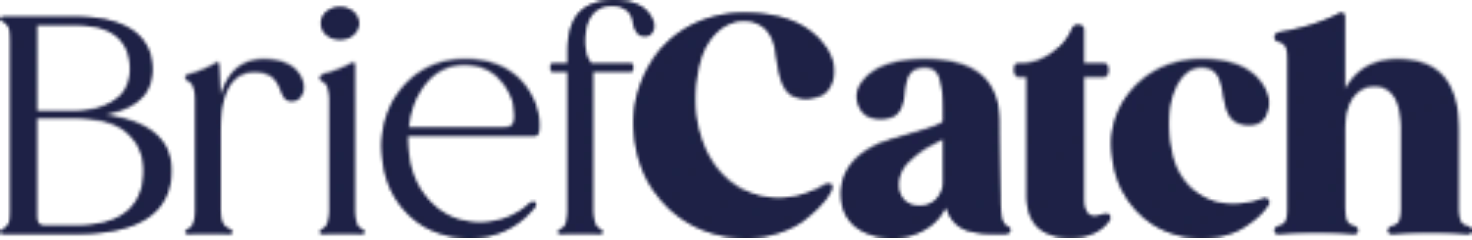 BriefCatch Logo