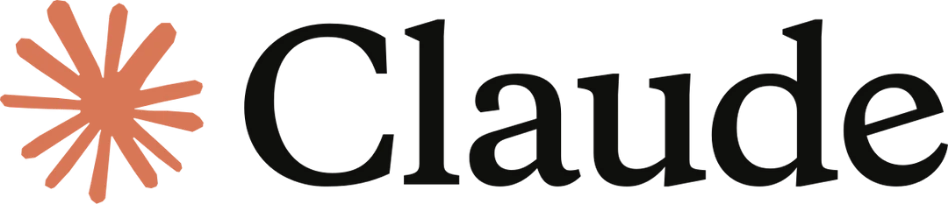 Claude AI Logo