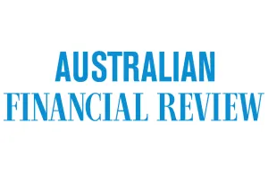 asutralian financial review