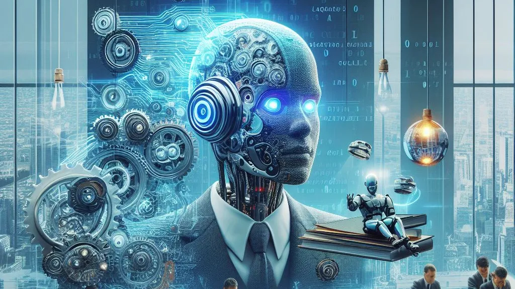How is AI Currently Being Used in Legal Industry