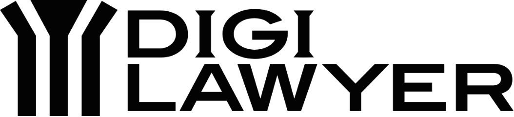 DigiLawyer Logo