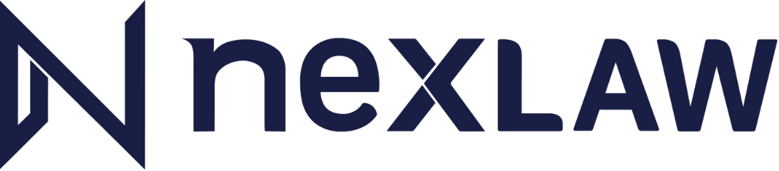 NexLaw Logo