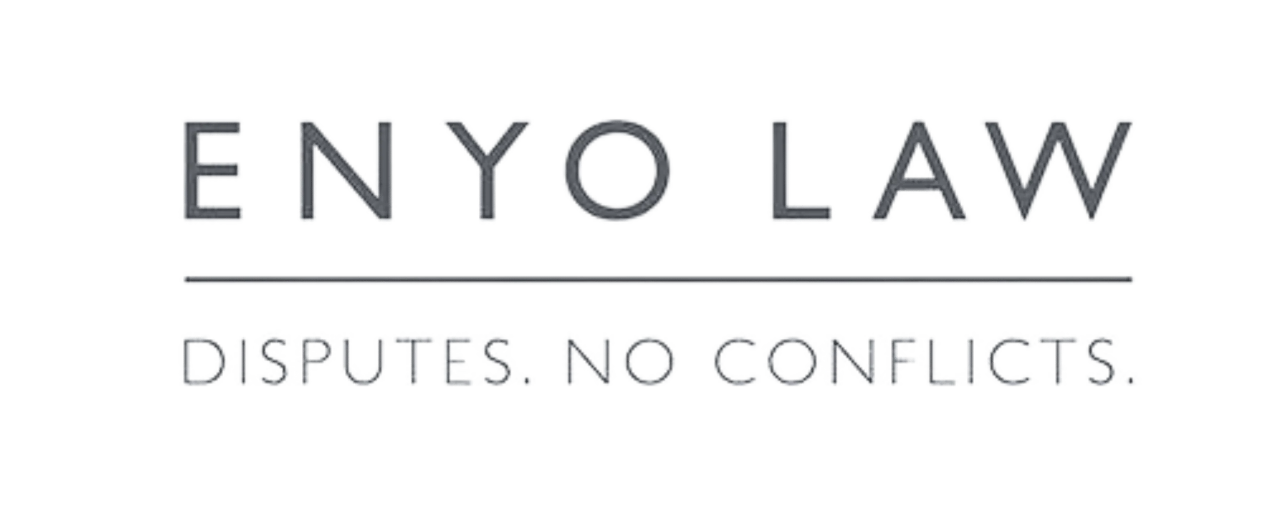 Enyo Law