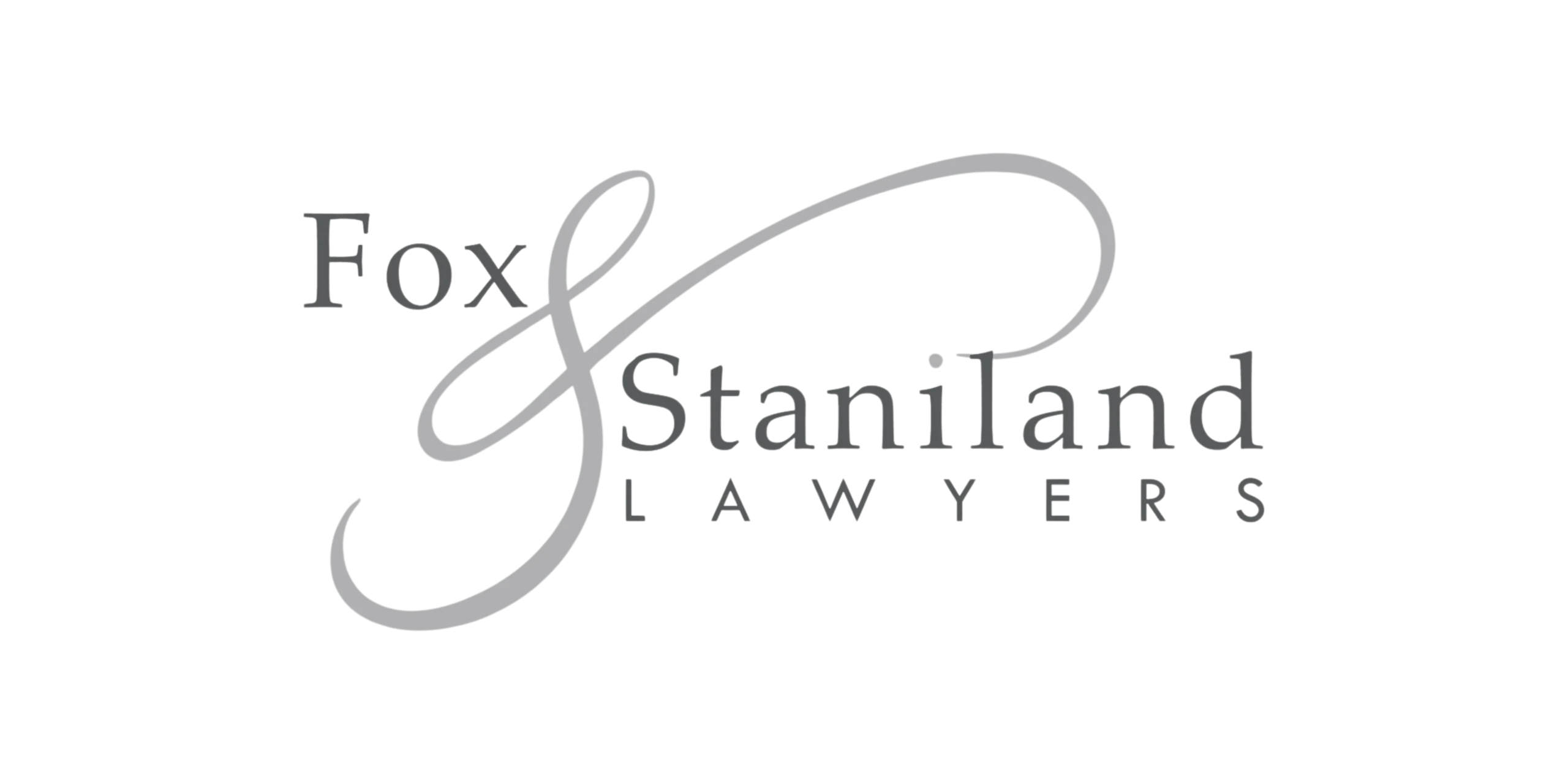 Fox Staniland Lawyers