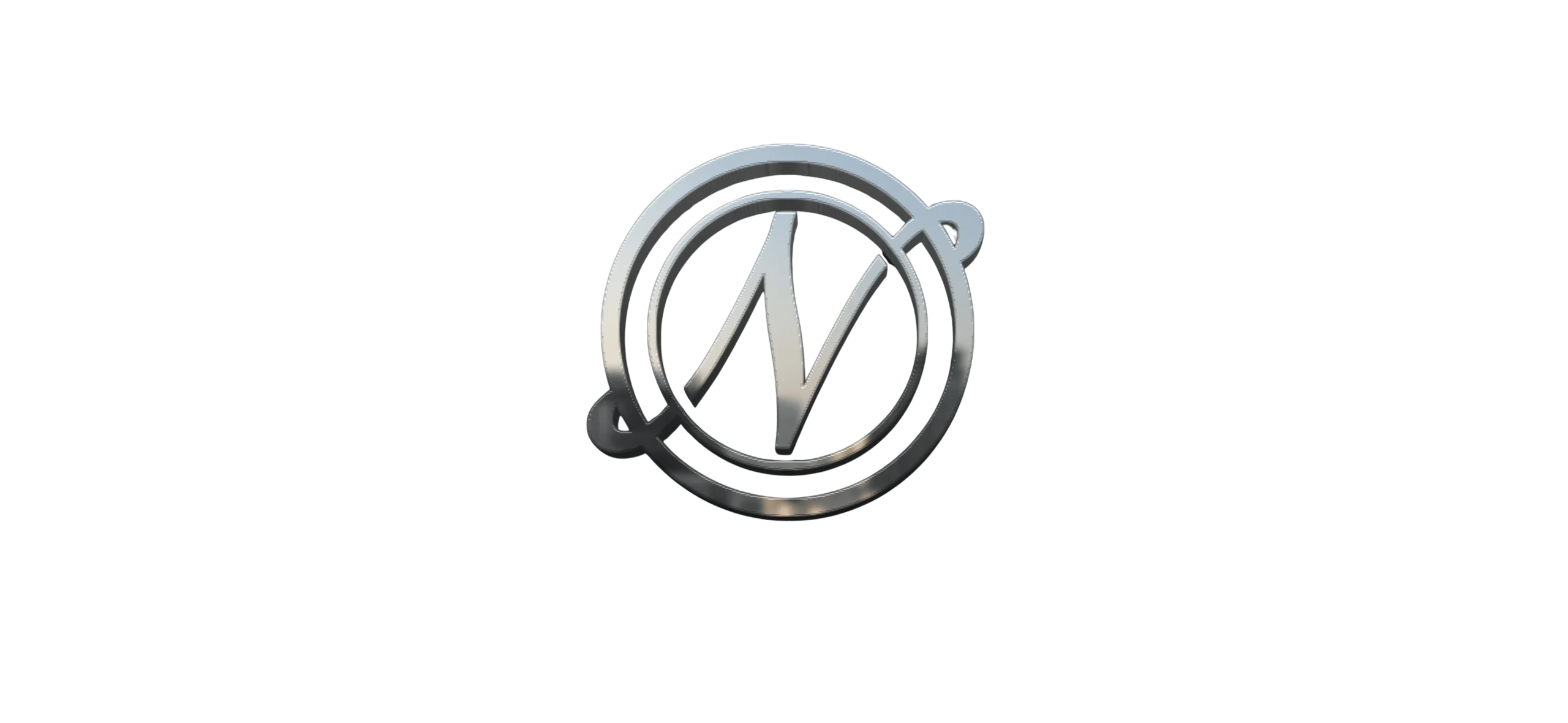 N