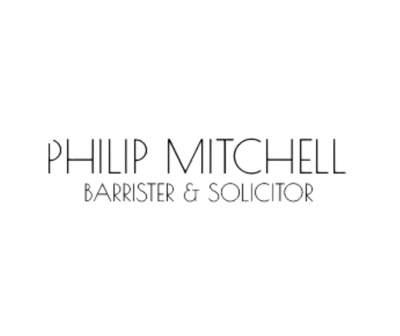 Phillip Mitchell