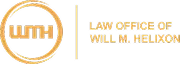 Will M. Helixon