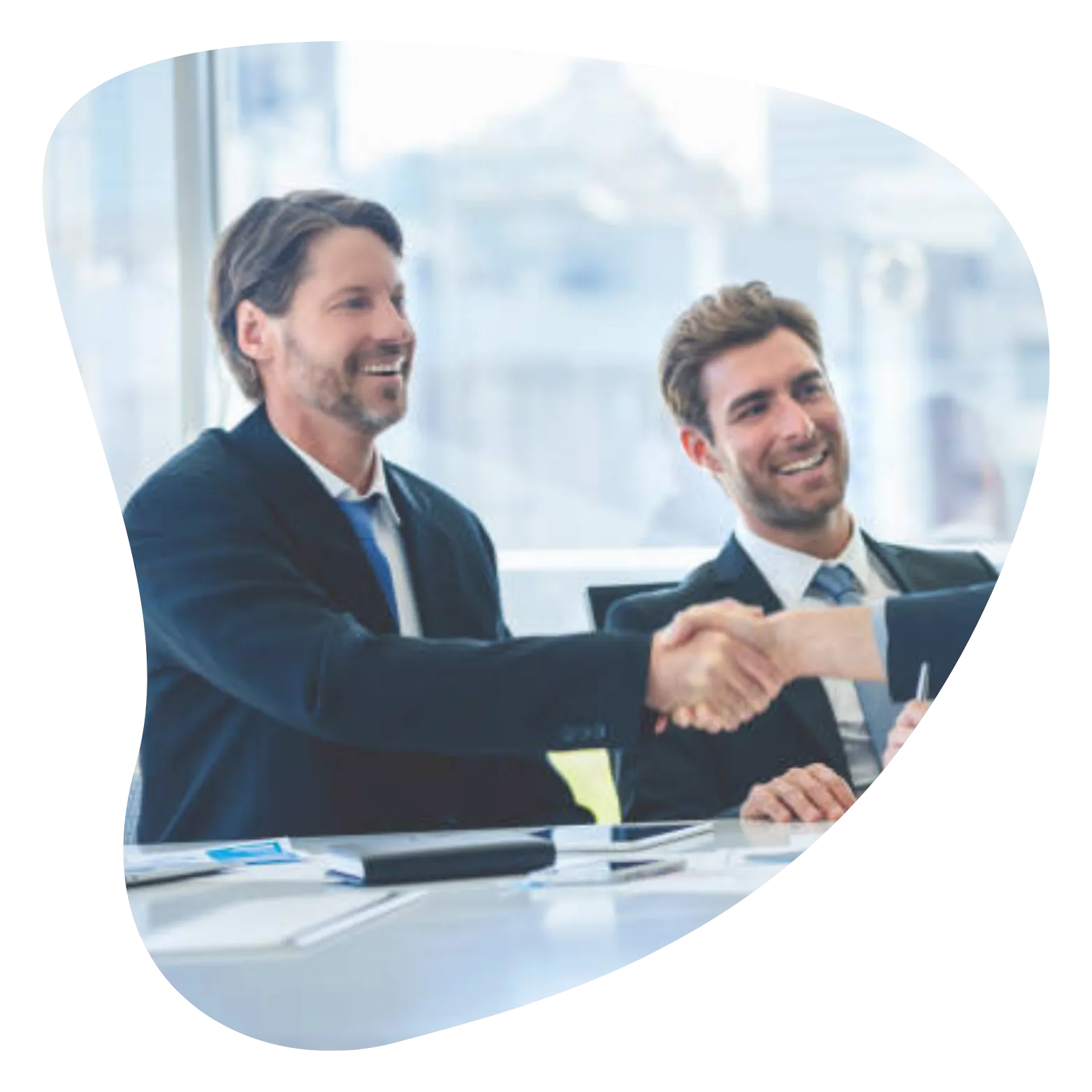NexLaw Launches NeXa in the United States