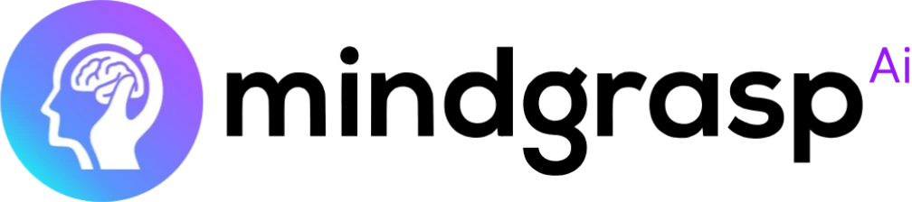 Mindgrasp Logo