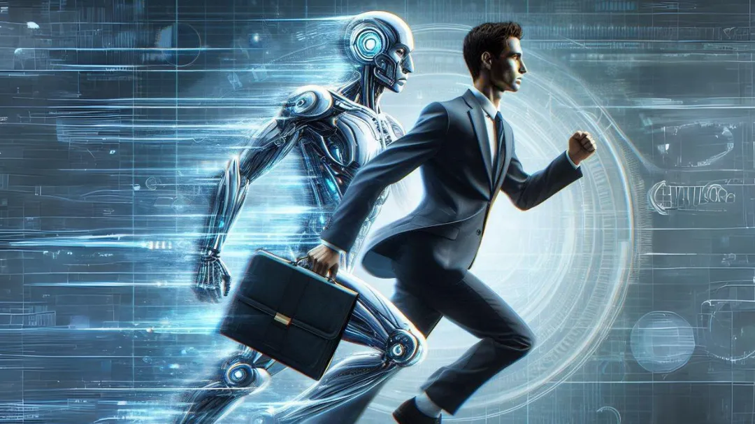 AI in the Legal Profession: Enhancing Efficiency Without Replacing Expertise